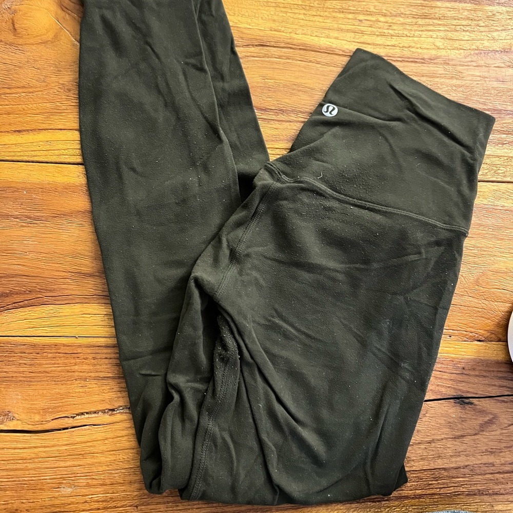 Lululemon Align 28” Legging